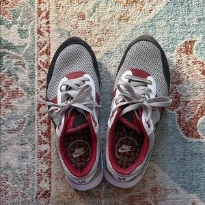 Nike University of Alabama Air Max